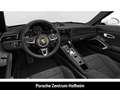 Porsche 991 911 Carrera GTS Cabrio Sportabgas Sportsitze White - thumbnail 5