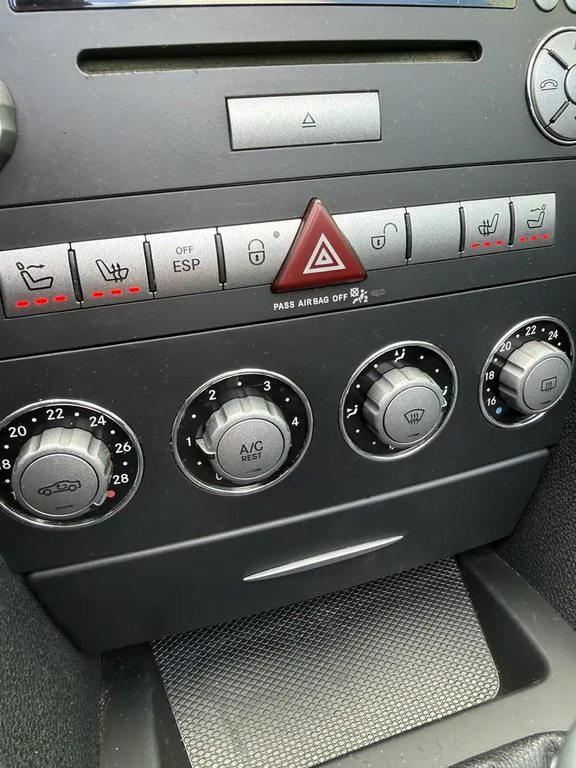 Mercedes-Benz SLK 200 Kompressor - 2