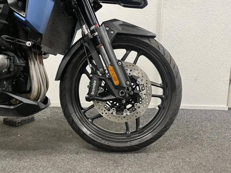 Triumph Tiger 1200 - foto 6