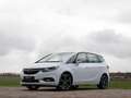 Opel Zafira Turbo ECOTEC Innovation Blanc - thumbnail 2