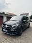Mercedes-Benz V 300 D  7 Sitzer Amg Paket 9G Tronic Grau - thumbnail 1