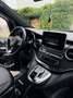 Mercedes-Benz V 300 D  7 Sitzer Amg Paket 9G Tronic Grau - thumbnail 8