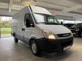 Iveco Daily 35S13 Hoch+Lang*AHK*Garantie* Blanc - thumbnail 5
