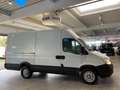Iveco Daily 35S13 Hoch+Lang*AHK*Garantie* Blanc - thumbnail 6