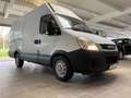 Iveco Daily 35S13 Hoch+Lang*AHK*Garantie* Blanc - thumbnail 18
