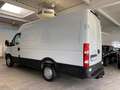 Iveco Daily 35S13 Hoch+Lang*AHK*Garantie* Blanc - thumbnail 11