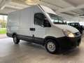 Iveco Daily 35S13 Hoch+Lang*AHK*Garantie* Blanc - thumbnail 1