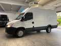 Iveco Daily 35S13 Hoch+Lang*AHK*Garantie* Blanc - thumbnail 3