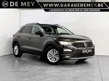 1.0 TSI 116pk / Carplay / Navigatie / ACC / Lane / PDC