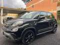 Fiat 500L 1.4 95 CV S&S Cross Nero - thumbnail 3