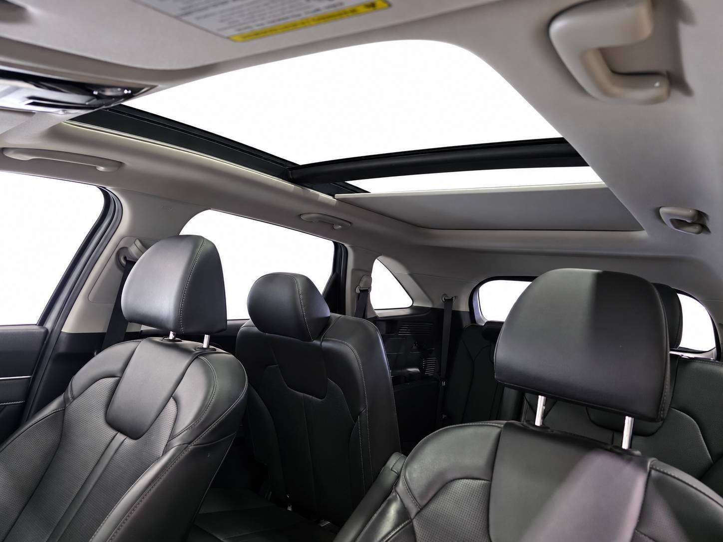 2024 Kia Sorento
