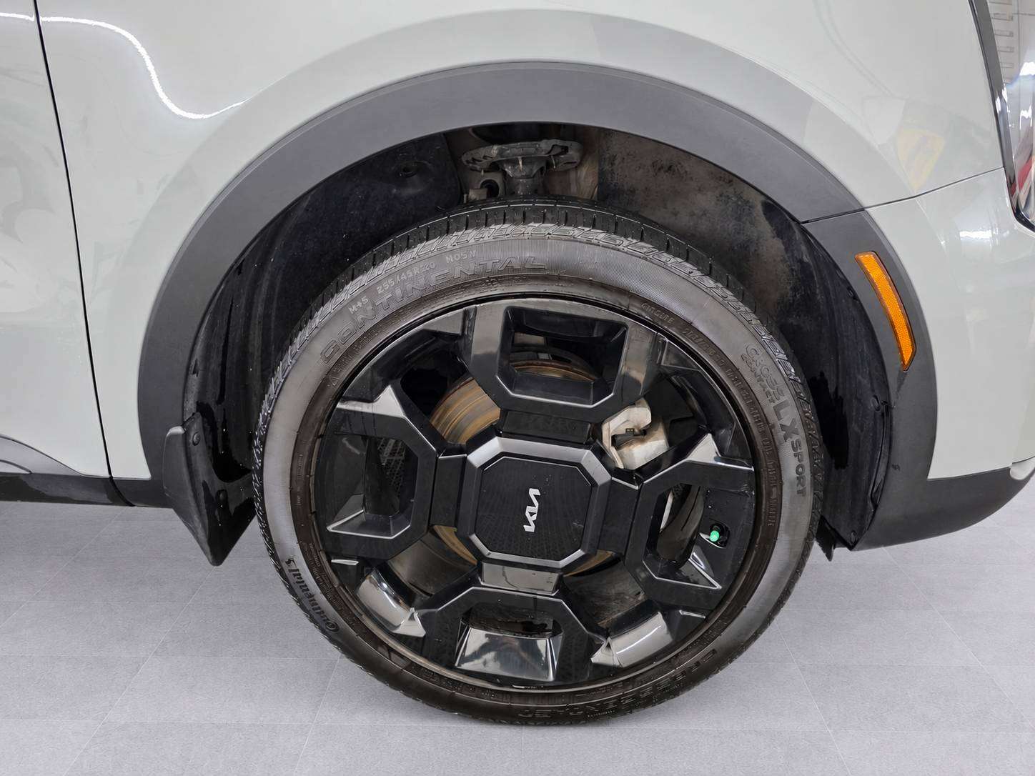 2024 Kia Sorento