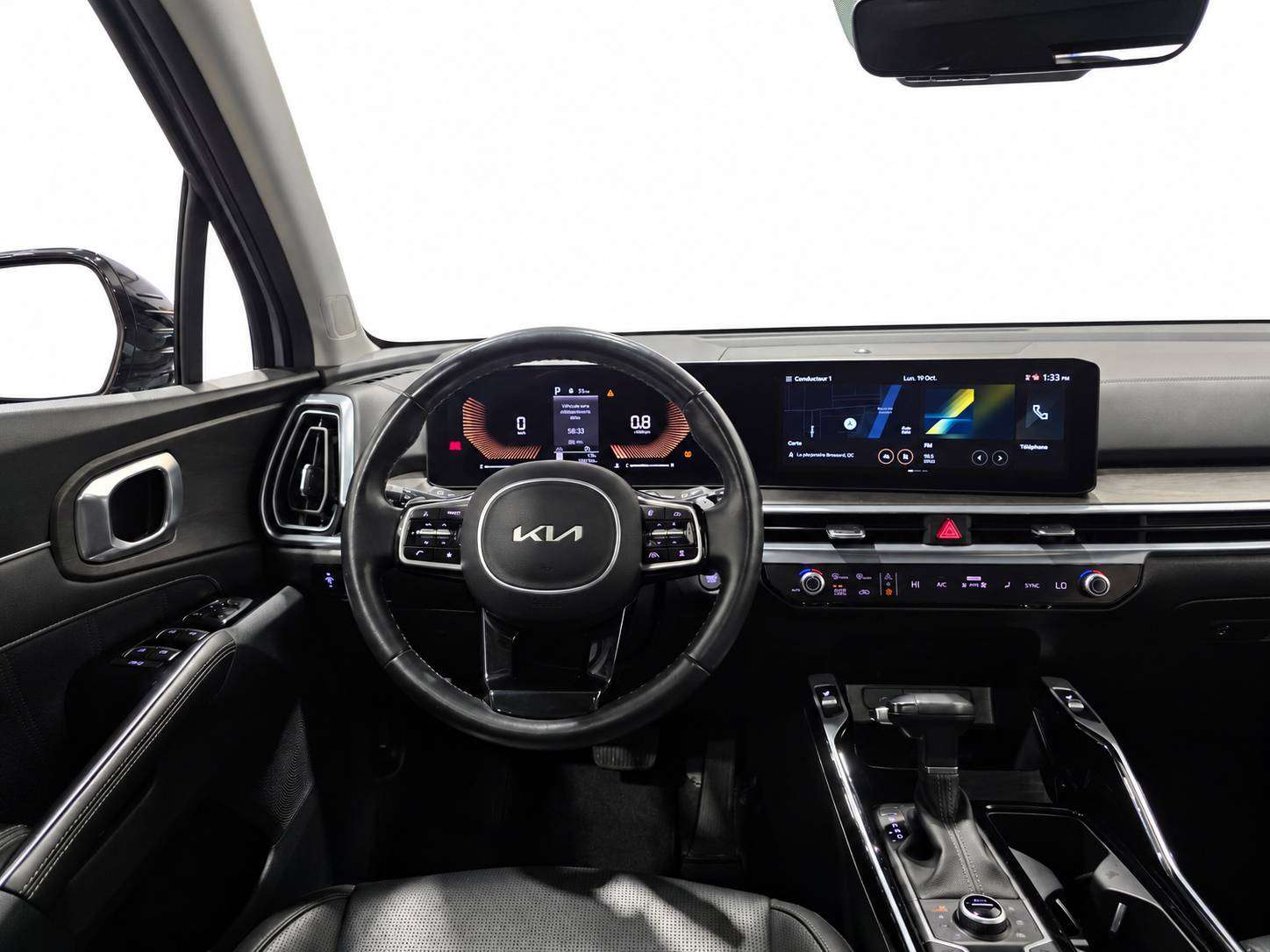 2024 Kia Sorento