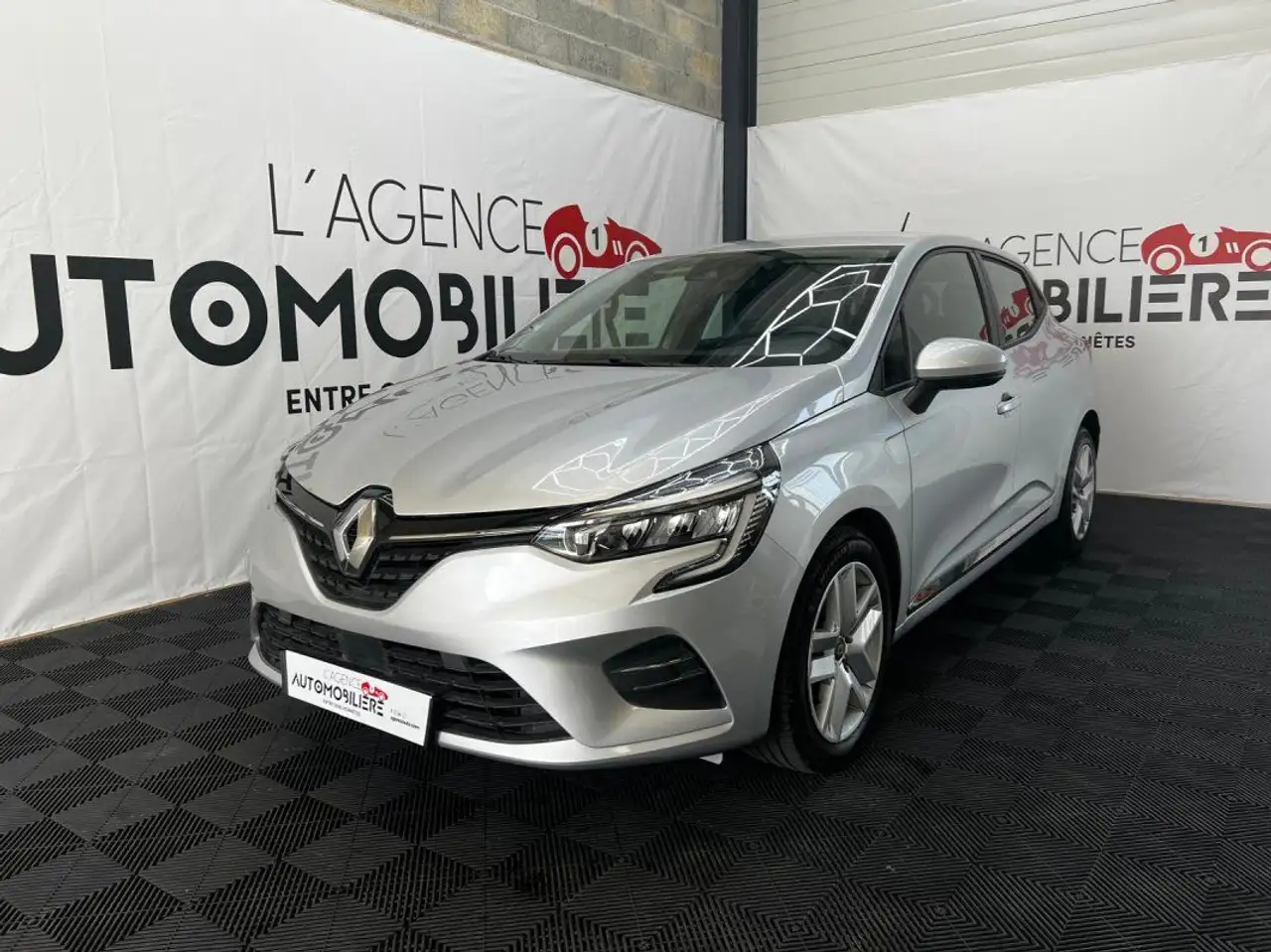Renault Clio TCe 90 - 21N Business
