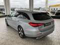 Mercedes-Benz C 220 C 220 d T AVANTGARDE/AHK/Kamera/LED/Navi/Sitzhzg Silber - thumbnail 6