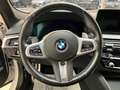 BMW 520 M Sport Weiß - thumbnail 18