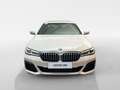 BMW 520 M Sport Weiß - thumbnail 24