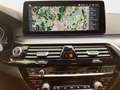 BMW 520 M Sport Weiß - thumbnail 10