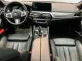 BMW 520 M Sport Weiß - thumbnail 4