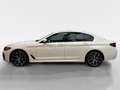 BMW 520 M Sport Weiß - thumbnail 25
