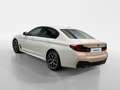 BMW 520 M Sport Weiß - thumbnail 26