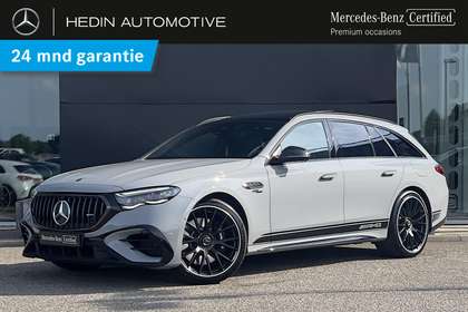 Mercedes-Benz E-klasse E 53 Estate Automaat 4MATIC+ Edition One