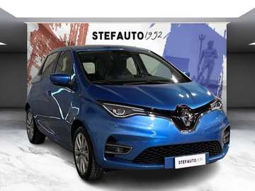 - Zoe Flex R110