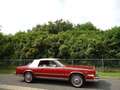 Cadillac Eldorado Convertible "Pistolen Paultje" Rouge - thumbnail 15