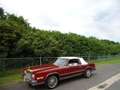 Cadillac Eldorado Convertible "Pistolen Paultje" Rood - thumbnail 4