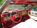Cadillac Eldorado Convertible "Pistolen Paultje" Rood - thumbnail 10