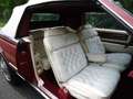 Cadillac Eldorado Convertible "Pistolen Paultje" Rood - thumbnail 9