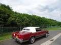 Cadillac Eldorado Convertible "Pistolen Paultje" Rot - thumbnail 5