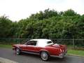 Cadillac Eldorado Convertible "Pistolen Paultje" Rood - thumbnail 2
