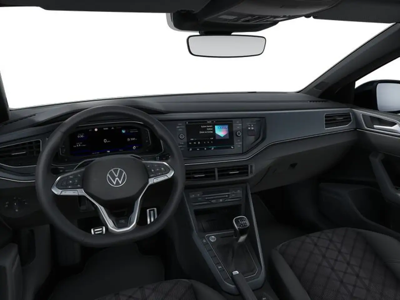 Volkswagen Taigo 2026