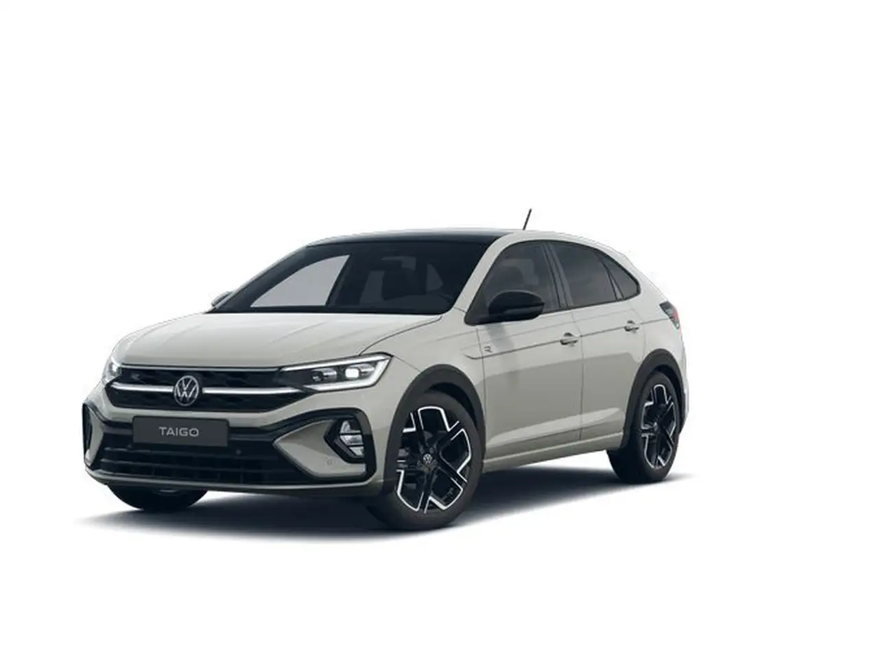 Volkswagen Taigo 2026