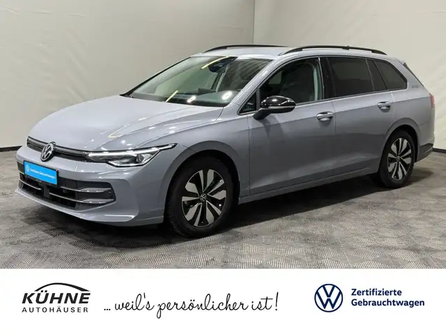 Volkswagen Golf Goal 1.5 eTSI DSG | LED+ NAVI AHK