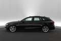 Audi A4 Avant 35 TDi S-Line S-Tronic Business Shadow LEDER Noir - thumbnail 2