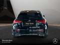 Mercedes-Benz A 250 4M AMG+LED+KAMERA+TOTW+KEYLESS+8G Schwarz - thumbnail 9