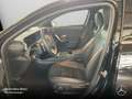 Mercedes-Benz A 250 4M AMG+LED+KAMERA+TOTW+KEYLESS+8G Schwarz - thumbnail 11