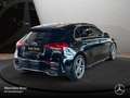 Mercedes-Benz A 250 4M AMG+LED+KAMERA+TOTW+KEYLESS+8G Noir - thumbnail 8