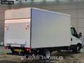 Iveco Daily 35C16 Laadklep Dubbellucht Bakwagen 160PK Airco Eu Blanc - thumbnail 6