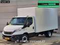 Iveco Daily 35C16 Laadklep Dubbellucht Bakwagen 160PK Airco Eu Blanc - thumbnail 1