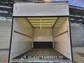 Iveco Daily 35C16 Laadklep Dubbellucht Bakwagen 160PK Airco Eu Blanc - thumbnail 7
