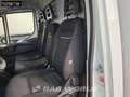 Iveco Daily 35C16 Laadklep Dubbellucht Bakwagen 160PK Airco Eu Blanc - thumbnail 11