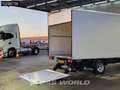 Iveco Daily 35C16 Laadklep Dubbellucht Bakwagen 160PK Airco Eu Blanc - thumbnail 3