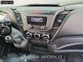 Iveco Daily 35C16 Laadklep Dubbellucht Bakwagen 160PK Airco Eu Blanc - thumbnail 13