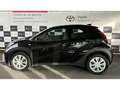 Toyota Aygo X X play Zwart - thumbnail 2