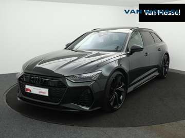 Avant ** 19km!! ** 4.0 V8 TFSI Quattro RS6 Performance Tiptronic