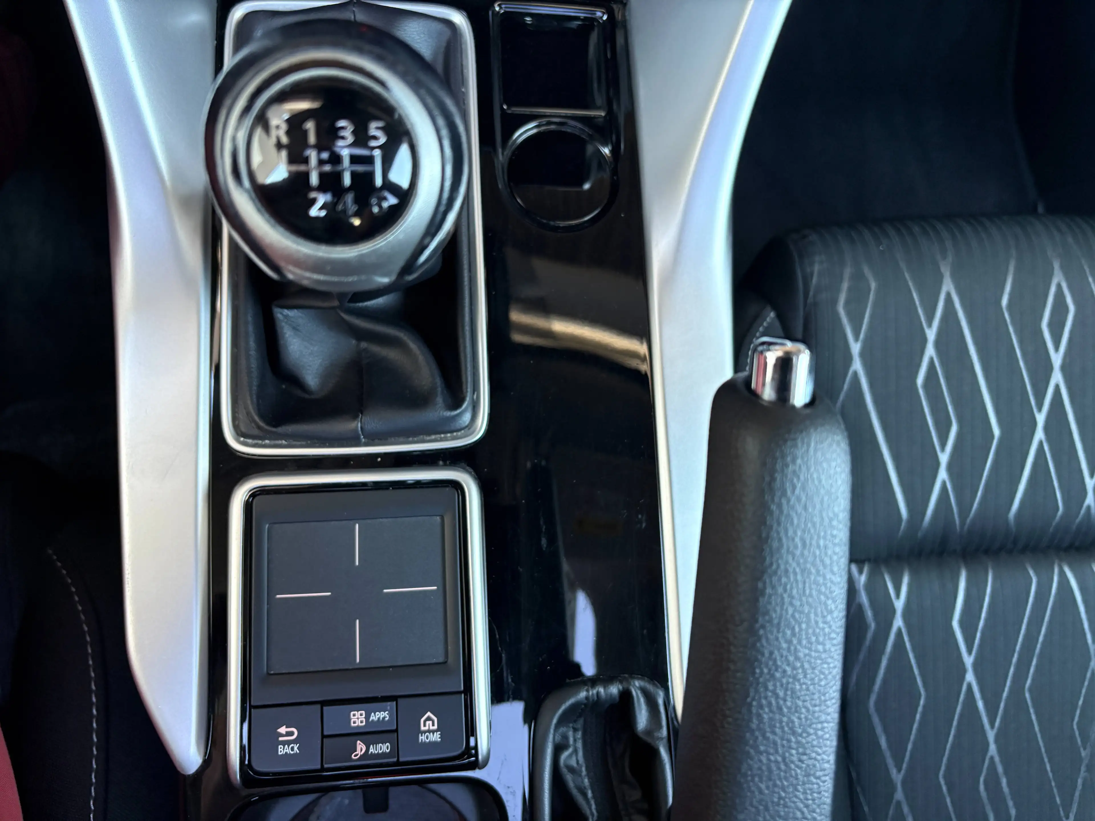 Mitsubishi Eclipse Cross 1,5 TC Intense+ First Edition — photo 15