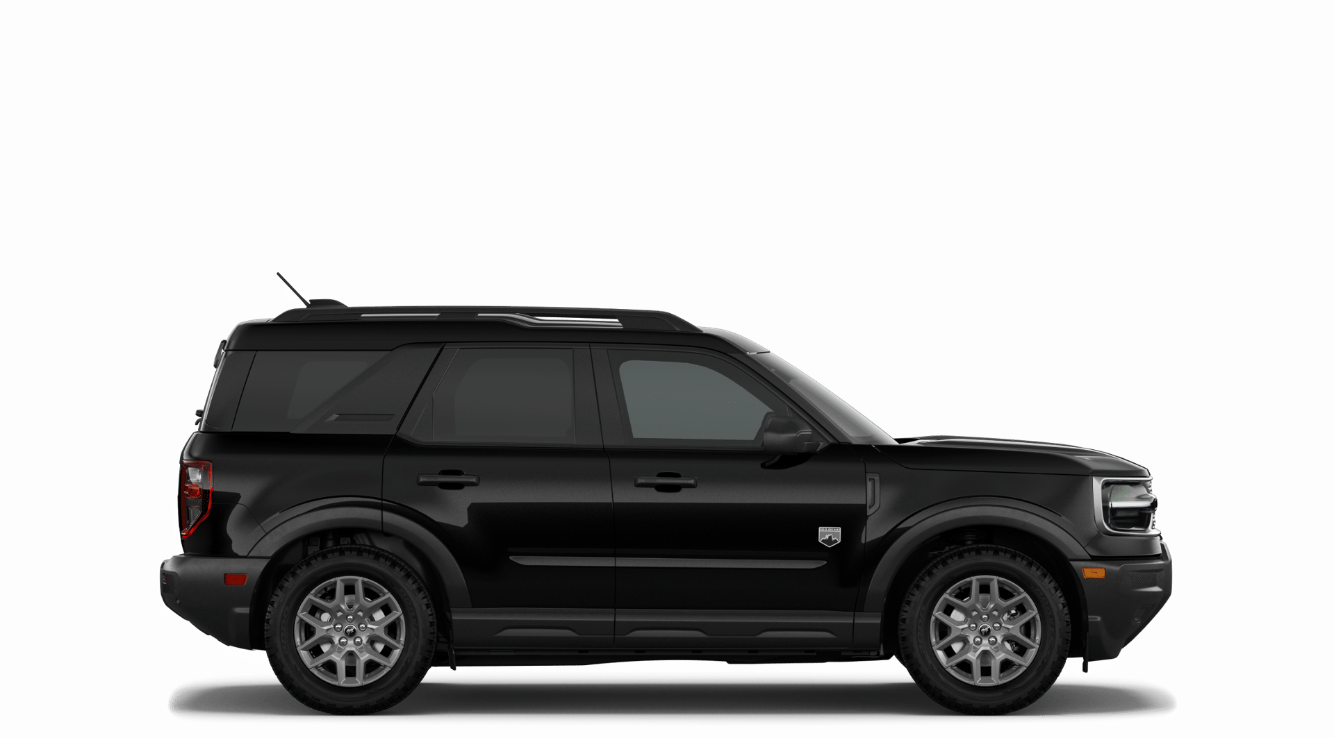 2026 Ford Bronco Sport BIG BEND — снимка 1